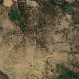 Satellite imagery of Cerro Trigoloma, BO