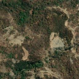 Satellite imagery of Cerro Trigoloma, BO