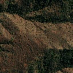 Satellite imagery of Cerro Cuchilla, BO