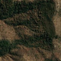 Satellite imagery of Cerro Cuchilla, BO