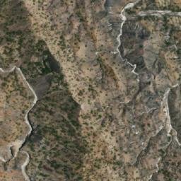 Satellite imagery of Cerro La Mina, BO
