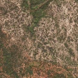 Satellite imagery of Theta, ZW