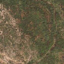 Satellite imagery of Theta, ZW