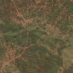 Satellite imagery of Theta, ZW