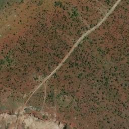 Satellite imagery of Bat, ZW