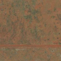 Satellite imagery of Mount Fenton, AU