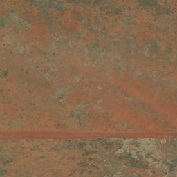 Satellite imagery of Mount Fenton, AU