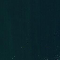 Satellite imagery of Cabo Lobos, CL