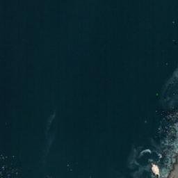 Satellite imagery of Cabo Lobos, CL