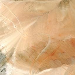 Satellite imagery of Cerros de Anocarire, CL