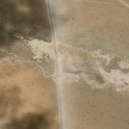 Satellite imagery of Cerro Achechamayo, CL