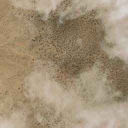 Satellite imagery of Cerro Calajalata, CL