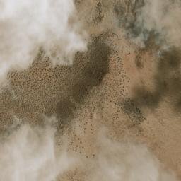 Satellite imagery of Cerro Calajalata, CL