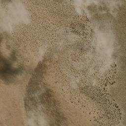 Satellite imagery of Cerro Calajalata, CL