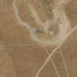 Satellite imagery of Hito 23, BR