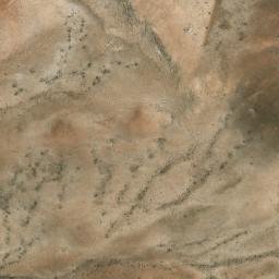 Satellite imagery of Cerro Ventanani, BO