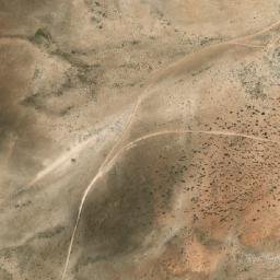 Satellite imagery of Cerro Ventanani, BO