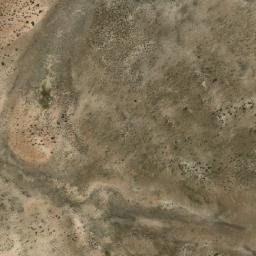 Satellite imagery of Cerro Islani, BO