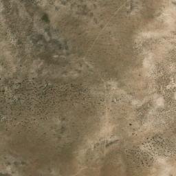 Satellite imagery of Cerro Islani, BO