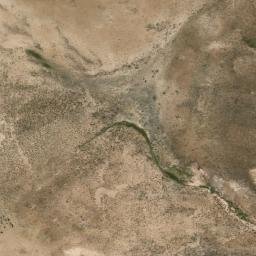 Satellite imagery of Cerro Islani, BO