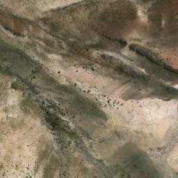 Satellite imagery of Cerro Azufrani Chico, BO