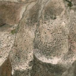 Satellite imagery of Cerro Azufrani Chico, BO