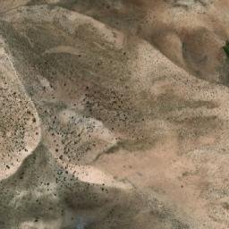 Satellite imagery of Cerro San Bartolomé, BO