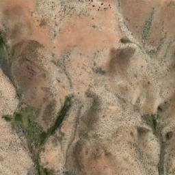 Satellite imagery of Cerro San Bartolomé, BO