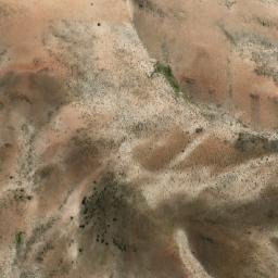 Satellite imagery of Cerro San Bartolomé, BO
