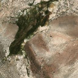 Satellite imagery of Cerro Potosillani, BO
