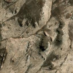 Satellite imagery of Cerro Yarit Willkhi, BO