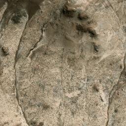 Satellite imagery of Cerro Yarit Willkhi, BO