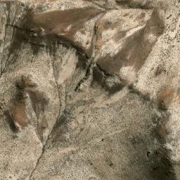 Satellite imagery of Cerro Yarit Willkhi, BO