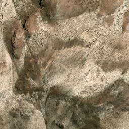 Satellite imagery of Cerro Suriña, BO