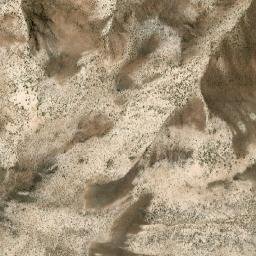 Satellite imagery of Cerro Suriña, BO