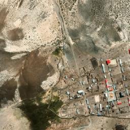 Satellite imagery of Cerro Taypi Kkollu, BO