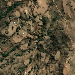 Satellite imagery of Cerro Trigoloma, BO