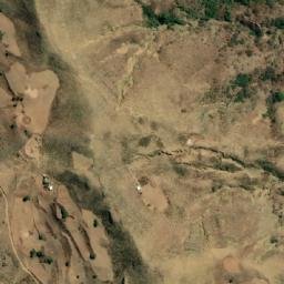 Satellite imagery of Cerro Trigoloma, BO