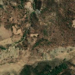 Satellite imagery of Cerro Trigoloma, BO