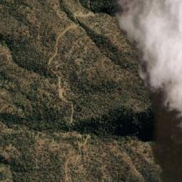 Satellite imagery of Cerro Lagunita, BO