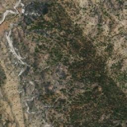 Satellite imagery of Cerro La Mina, BO