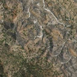 Satellite imagery of Cerro La Mina, BO