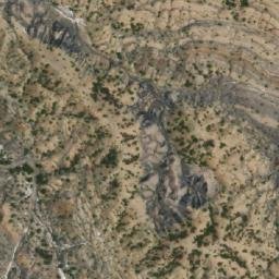 Satellite imagery of Cerro La Mina, BO