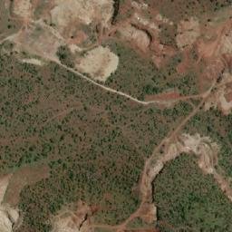 Satellite imagery of Bat, ZW