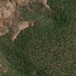 Satellite imagery of Bat, ZW