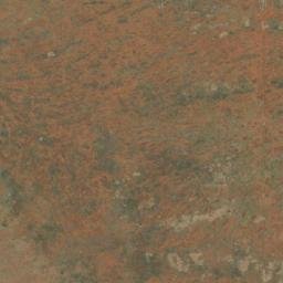 Satellite imagery of Mount Fenton, AU