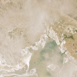 Satellite imagery of Cerro Achechamayo, CL