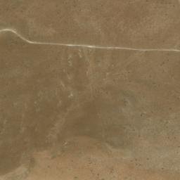 Satellite imagery of Hito 23, BR