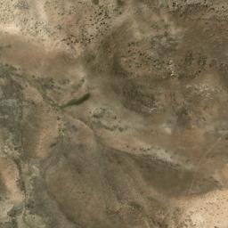 Satellite imagery of Cerro Islani, BO