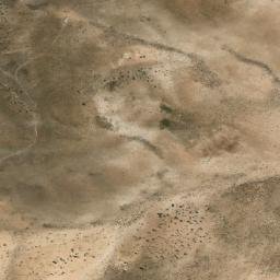 Satellite imagery of Cerro Islani, BO